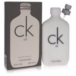 Ck All Perfume By Calvin Klein Eau De Toilette Spray (Unisex)