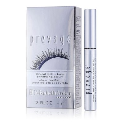 Clinical Lash + Brow Enhancing Serum  --4Ml/0.13Oz - Prevage By Elizabeth Arden By Elizabeth Arden