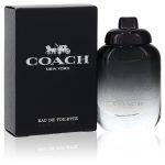 Coach Cologne By Coach Mini EDT