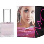 Coast To Coast Nyc Star Passionfruit Edt Spray 1.7 Oz - Mary-Kate & Ashley By Mary Kate And Ashley
