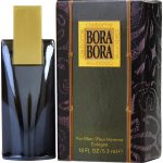Cologne 0.18 Oz Mini - Bora Bora By Liz Claiborne