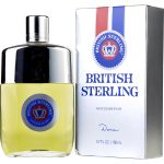 Cologne 5.7 Oz - British Sterling By Dana