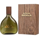 Cologne 6.7 Oz - Agua Brava By Antonio Puig