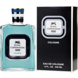 Cologne 8 Oz - Royal Copenhagen By Royal Copenhagen