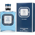Cologne 8 Oz - Royal Copenhagen Musk By Royal Copenhagen