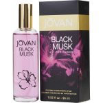 Cologne Concentrate Spray 3.25 Oz - Jovan Black Musk By Jovan