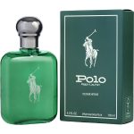 Cologne Intense Spray 4 Oz - Polo By Ralph Lauren