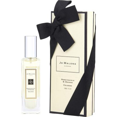 Cologne Spray 1 Oz - Jo Malone Honeysuckle & Davana By Jo Malone