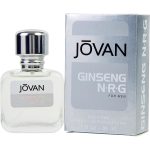 Cologne Spray 1 Oz - Jovan Ginseng N-R-G By Jovan