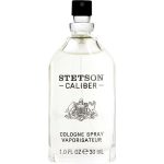 Cologne Spray 1 Oz *Tester - Stetson Caliber By Coty