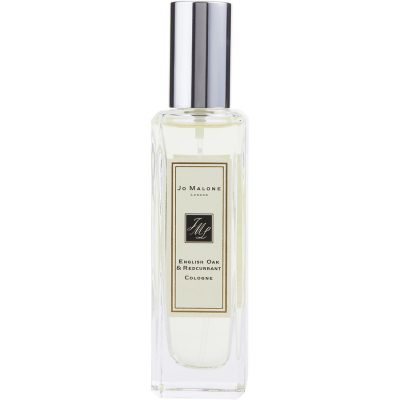 Cologne Spray 1 Oz (Unboxed) - Jo Malone English Oak & Redcurrant By Jo Malone