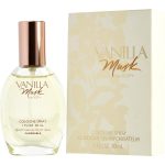 Cologne Spray 1 Oz - Vanilla Musk By Coty