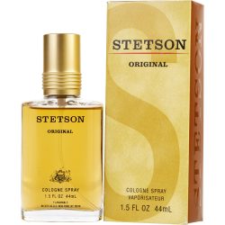 Cologne Spray 1.5 Oz - Stetson By Coty