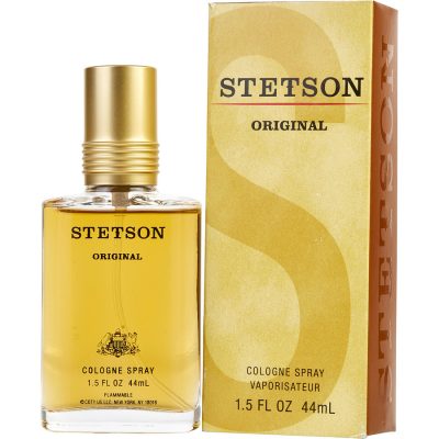 Cologne Spray 1.5 Oz - Stetson By Coty