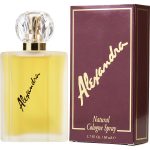 Cologne Spray 1.7 Oz - Alexandra De Markoff By Adem
