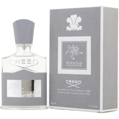 Cologne Spray 1.7 Oz - Creed Aventus By Creed