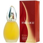 Cologne Spray 1.7 Oz - Fire & Ice By Revlon