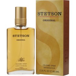 Cologne Spray 2.25 Oz - Stetson By Coty