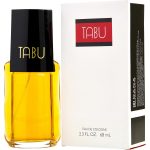 Cologne Spray 2.3 Oz - Tabu By Dana