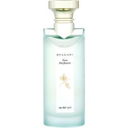 Cologne Spray 2.5 Oz *Tester - Bvlgari Green Tea By Bvlgari