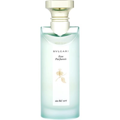 Cologne Spray 2.5 Oz *Tester - Bvlgari Green Tea By Bvlgari