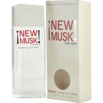 Cologne Spray 2.8 Oz - New Musk By Musk