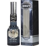 Cologne Spray 3 Oz (Glass Bottle) - Brut Black Special Reserve By Faberge