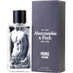Cologne Spray 3.4 Oz - Abercrombie & Fitch Fierce By Abercrombie & Fitch