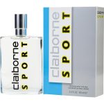 Cologne Spray 3.4 Oz - Claiborne Sport By Liz Claiborne