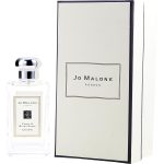 Cologne Spray 3.4 Oz - Jo Malone Peony & Blush Suede By Jo Malone