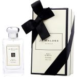 Cologne Spray 3.4 Oz - Jo Malone Poppy & Barley By Jo Malone