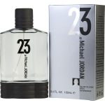 Cologne Spray 3.4 Oz - Michael Jordan 23 By Michael Jordan
