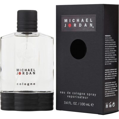 Cologne Spray 3.4 Oz - Michael Jordan By Michael Jordan