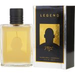 Cologne Spray 3.4 Oz - Michael Jordan Legend By Michael Jordan