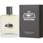 Cologne Spray 3.4 Oz - Mustang By Estee Lauder