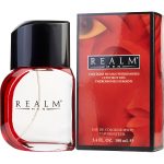 Cologne Spray 3.4 Oz - Realm By Erox