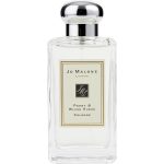 Cologne Spray 3.4 Oz (Unboxed) - Jo Malone Peony & Blush Suede By Jo Malone