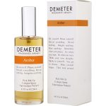 Cologne Spray 4 Oz - Demeter Amber By Demeter