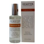 Cologne Spray 4 Oz - Demeter Cinnamon Bun By Demeter