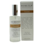 Cologne Spray 4 Oz - Demeter Coconut By Demeter