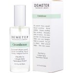 Cologne Spray 4 Oz - Demeter Greenhouse By Demeter