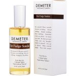 Cologne Spray 4 Oz - Demeter Hot Fudge Sundae By Demeter