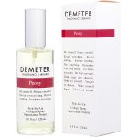 Cologne Spray 4 Oz - Demeter Peony By Demeter