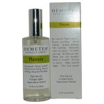Cologne Spray 4 Oz - Demeter Plantain By Demeter