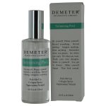 Cologne Spray 4 Oz - Demeter Swimming Pool By Demeter