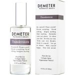 Cologne Spray 4 Oz - Demeter Thunderstorm By Demeter