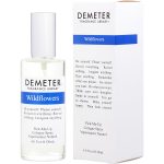 Cologne Spray 4 Oz - Demeter Wildflowers By Demeter