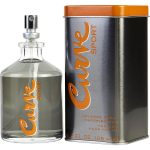 Cologne Spray 4.2 Oz - Curve Sport By Liz Claiborne