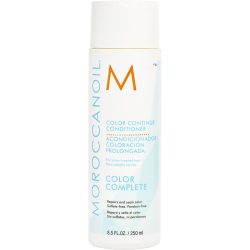 Color Complete Color Continue Conditioner 8.5 Oz - Moroccanoil By Moroccanoil