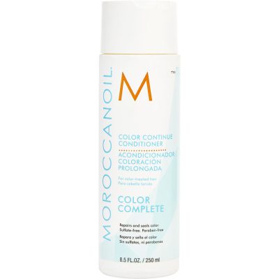 Color Complete Color Continue Conditioner 8.5 Oz - Moroccanoil By Moroccanoil